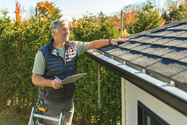 Trusted Storm Damage Roof Repair service in Pell Lake, WI - Ben Roofing and Steel LLC